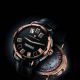 Christophe Claret 21 Blackjack 腕錶,建議售價NT7,250,000。