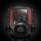 Christophe Claret X-Trem-1 StingHD限量版腕錶,建議售價NT9,900,000。