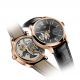 Greubel Forsey Tourbillon 24 Secondes Vision,建議售價NT9,980,000。