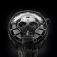 HYT Skull Bad Boy 液壓顯示腕錶,建議售價NT3,380,000。