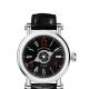 Speake-Marin Black Velsheda Gothic