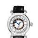 Speake-Marin New Brown Serpent Calendar