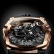 URWERK UR-210 RG,建議售價NT5,380,000。