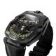 URWERK UR-210 CP 巴黎釘紋腕錶,建議售價NT5,180,000。