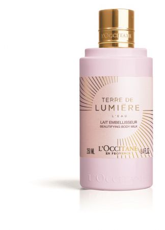 歐舒丹純境之光美體乳250ml,NT1,280