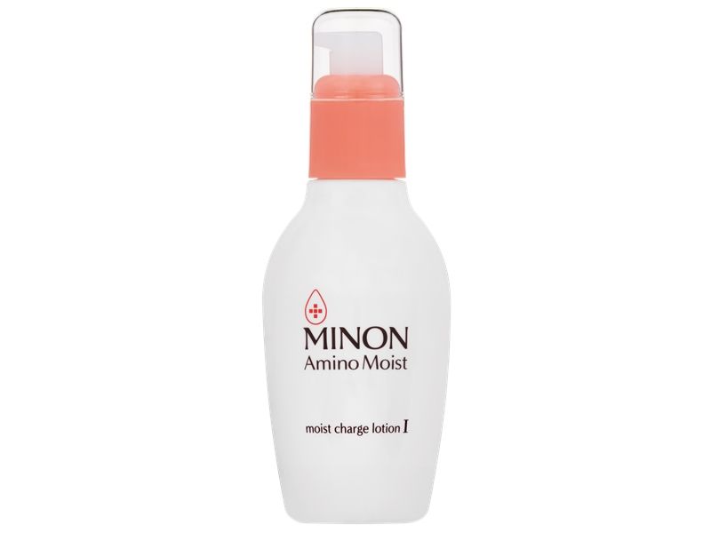 MINON蜜濃保濕潤澤化粧水(清爽型I ) 150ml,NT800。