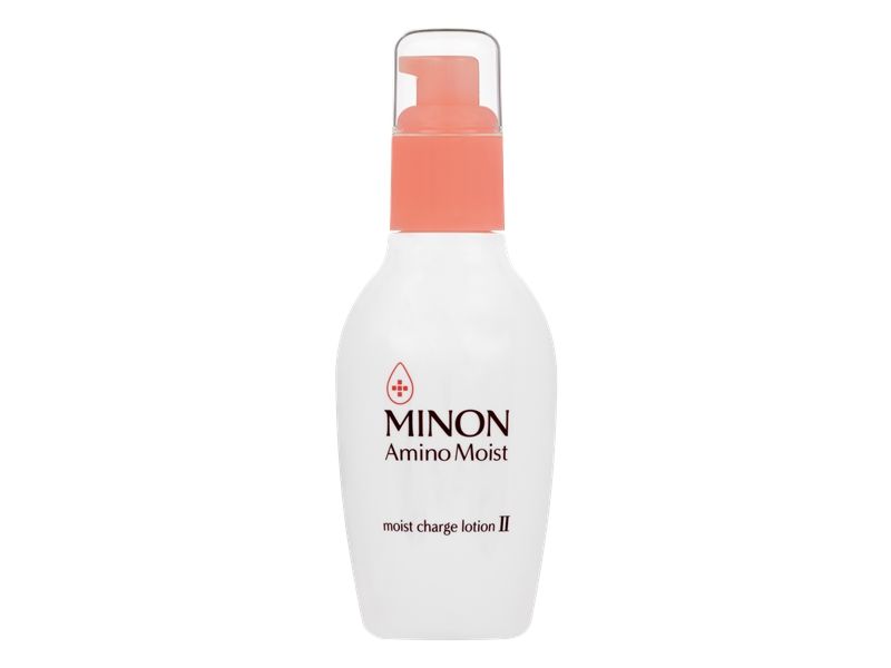 MINON蜜濃超濃潤保濕化粧水(濃潤型II) 150ml,NT800。