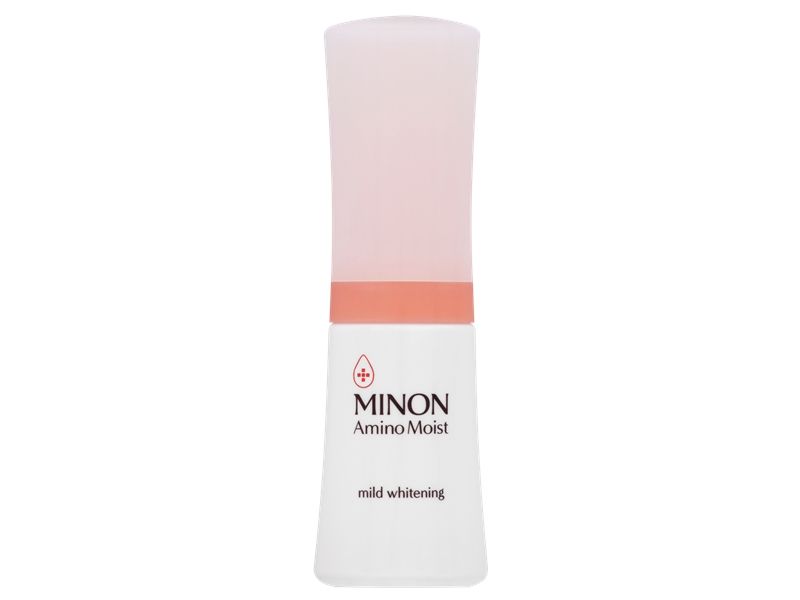 MINON蜜濃美白保溼精華液30g,NT1,100。