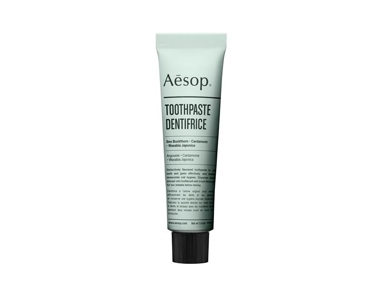 Aesop牙膏60ml,NT395