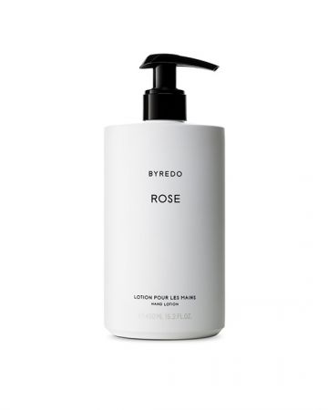 BYREDO玫瑰護手乳液450ml,NT2,100