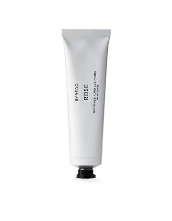 BYREDO手部去角質霜(玫瑰)100ml,NT1,950