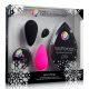 beautyblender Pro On The Go!專業晶鑽黑限量禮盒,NT1790