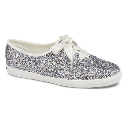 2017 keds 16-Kate Spade聯名款-CHAMPION亮片(水晶藍) NT$2,890,12月上市