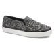 2017 keds 05-DOUBLE DECKER紡織布(多彩黑) NT$2,090,11月上市