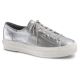 2017 keds 13-RIPLE KICK麂皮(銀色) NT$2,890,9月上市