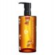 植村秀SUPER MARIO聯名限量彩妝全能奇蹟金萃潔顏油150ml,NT1,450、400ml,NT3,650