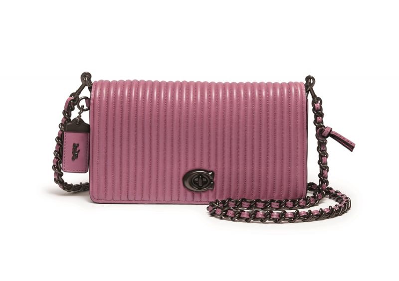 Coach Qlt Dinky BP Primrose_BPMP8_TWD 21,800
