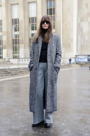 All Grey
