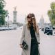 Long coat