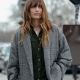 Oversized jacket