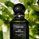 TOM FORD私人調香系列神祕海洋形象照