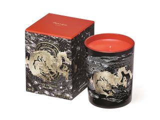 diptyque天龍烈焰(feu d’agrumes)190g,NT2,700