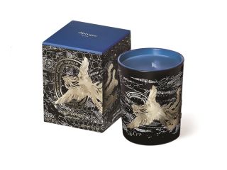 diptyque鳳凰淚滴(larmes d’encens)190g,NT2,700