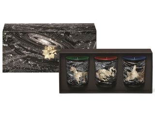 diptyque限量香氛蠟燭禮盒190g*3,NT7,600