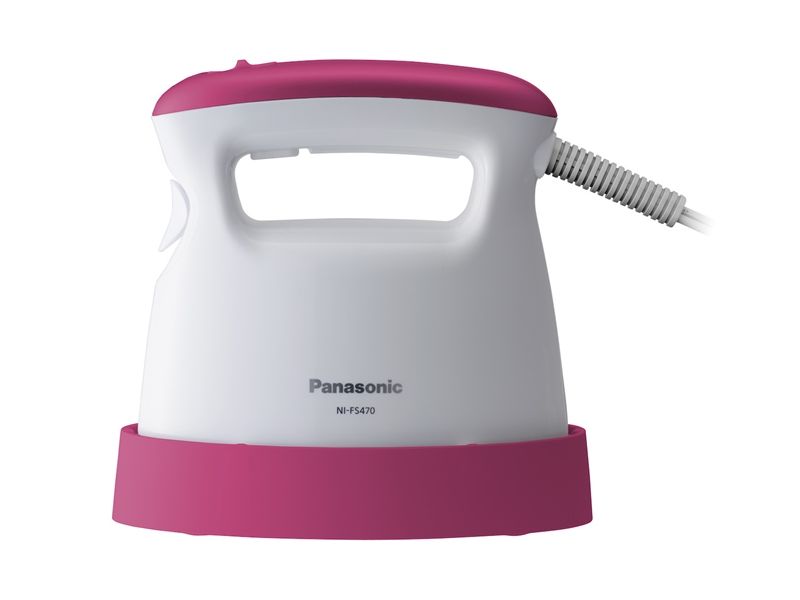 Panasonic Beauty蒸氣電熨斗NI-FS470,NT2,990