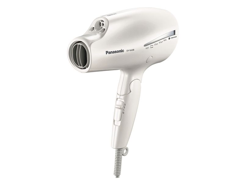 Panasonic Beauty米水離子吹風機EH-NA98(星燦白),NT6,290