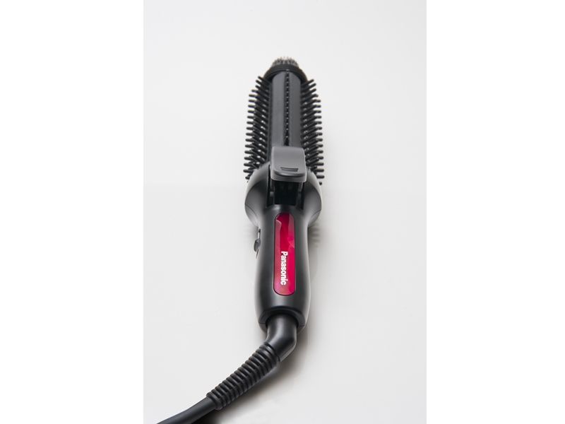 Panasonic Beauty捲燙梳EH-HT45(黑),NT1,490