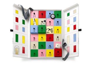 Jo Malone London 聖誕節倒數月曆,NT16,000