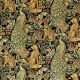 William Morris Forest print