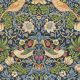 William Morris StrawberryThief print