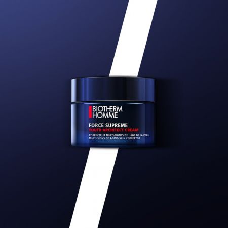BIOTHERM HOMME 碧兒泉男仕極量超進化極量緊膚凝霜