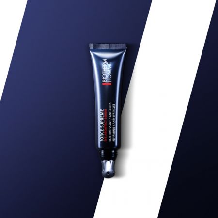 BIOTHERM HOMME 碧兒泉男仕極量緊膚建構眼部精華