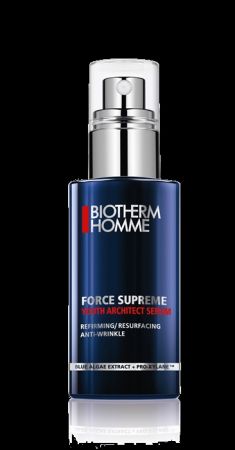BIOTHERM HOMME 碧兒泉男仕極量緊膚建構精華50ml,NT2,950
