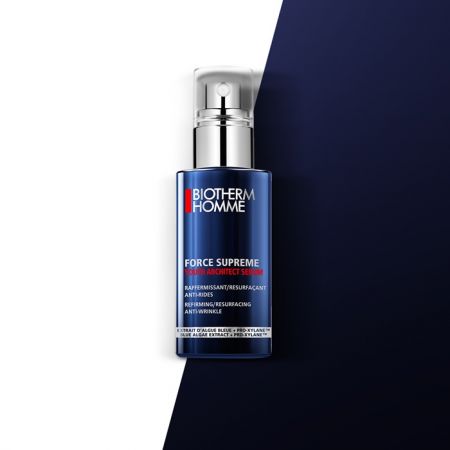 BIOTHERM HOMME 碧兒泉男仕極量緊膚建構精華