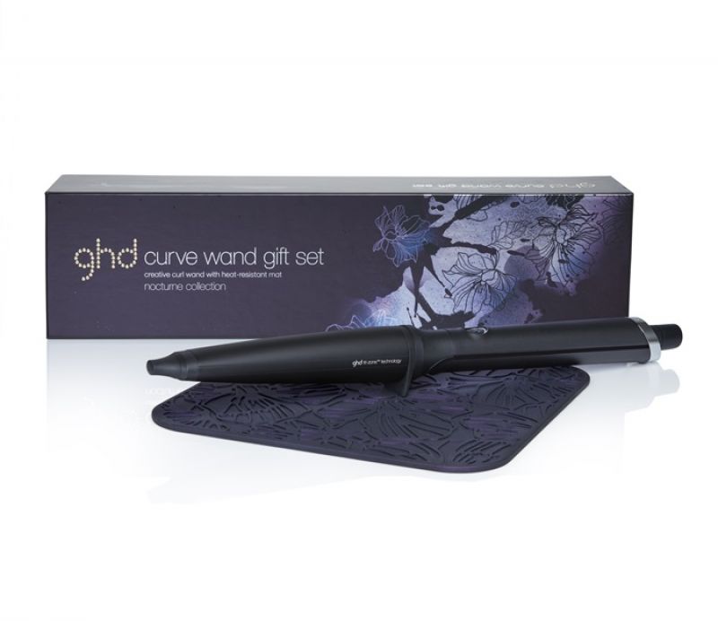 ghd迷幻限定版 渡假造型杖禮盒,NT8,000
