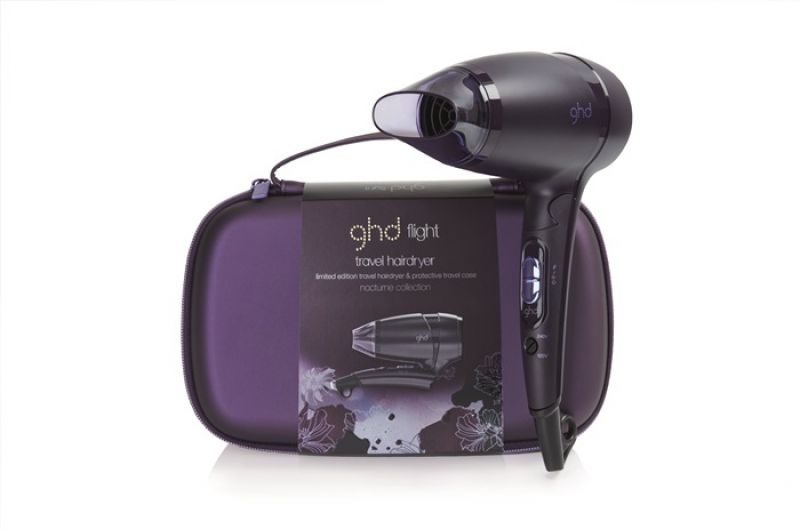 ghd迷幻限定版 旅行雙頻吹風機,NT3,600