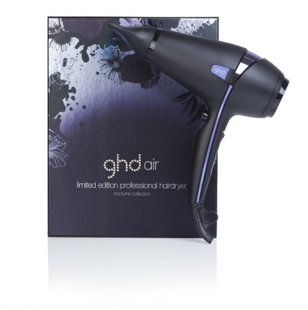 ghd迷幻限定版 專業造型負離子吹風機禮盒,NT7,100