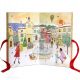 L'OCCITANE 歐舒丹 2017經典節慶倒數月曆,NT2,580。10月10日至10月31日全省門市2款開放預購,11月正式開賣。