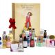 L'OCCITANE 歐舒丹 2017經典節慶倒數月曆,NT2,580。10月10日至10月31日全省門市2款開放預購,11月正式開賣。