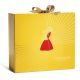 L'OCCITANE 歐舒丹 2017典藏節慶倒數月曆,NT4,080。10月10日至10月31日全省門市2款開放預購,11月正式開賣。