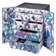 Lookfantastic 美麗仙境聖誕禮盒,NT3,500。10月10日開賣。