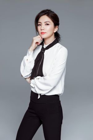 金馬54頒獎嘉賓_Ella