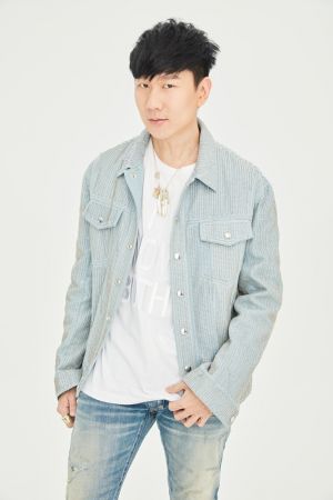 表演嘉賓 林俊傑