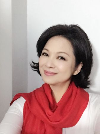 金馬54頒獎嘉賓_楊貴媚