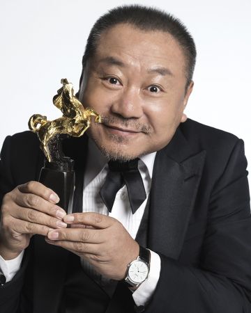金馬54頒獎嘉賓_范偉