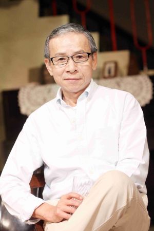 金馬54頒獎嘉賓_吳念真